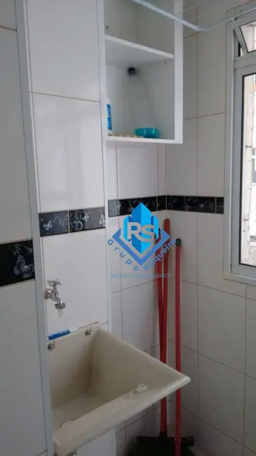 Foto 8 de Apartamento com 2 quartos à venda, 52m2 em Assunção, Sao Bernardo Do Campo - SP