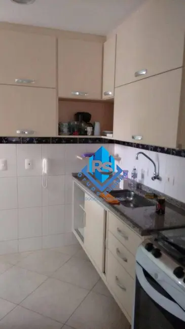 Foto 5 de Apartamento com 2 quartos à venda, 52m2 em Assunção, Sao Bernardo Do Campo - SP