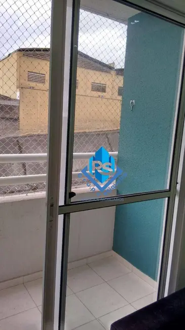 Foto 4 de Apartamento com 2 quartos à venda, 52m2 em Assunção, Sao Bernardo Do Campo - SP