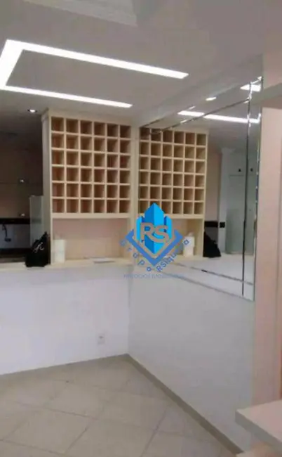 Foto 2 de Apartamento com 2 quartos à venda, 52m2 em Assunção, Sao Bernardo Do Campo - SP