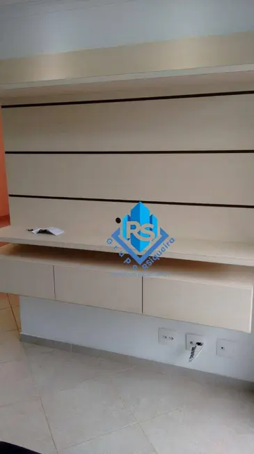 Foto 3 de Apartamento com 2 quartos à venda, 52m2 em Assunção, Sao Bernardo Do Campo - SP