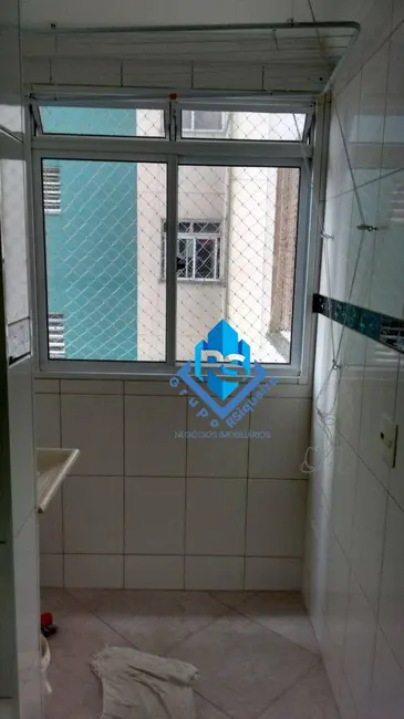 Foto 7 de Apartamento com 2 quartos à venda, 52m2 em Assunção, Sao Bernardo Do Campo - SP