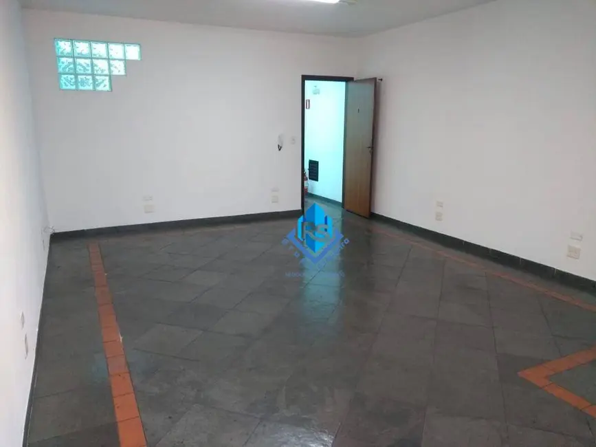 Foto 1 de Sala Comercial para alugar, 34m2 em Sao Bernardo Do Campo - SP