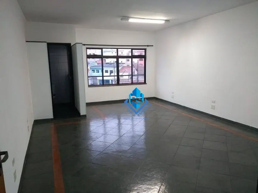 Foto 2 de Sala Comercial para alugar, 34m2 em Sao Bernardo Do Campo - SP