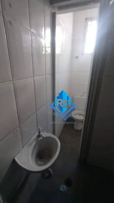 Foto 8 de Sala Comercial para alugar, 100m2 em Centro, Sao Bernardo Do Campo - SP