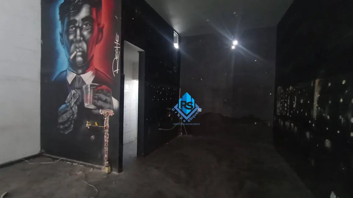 Foto 2 de Sala Comercial para alugar, 100m2 em Centro, Sao Bernardo Do Campo - SP