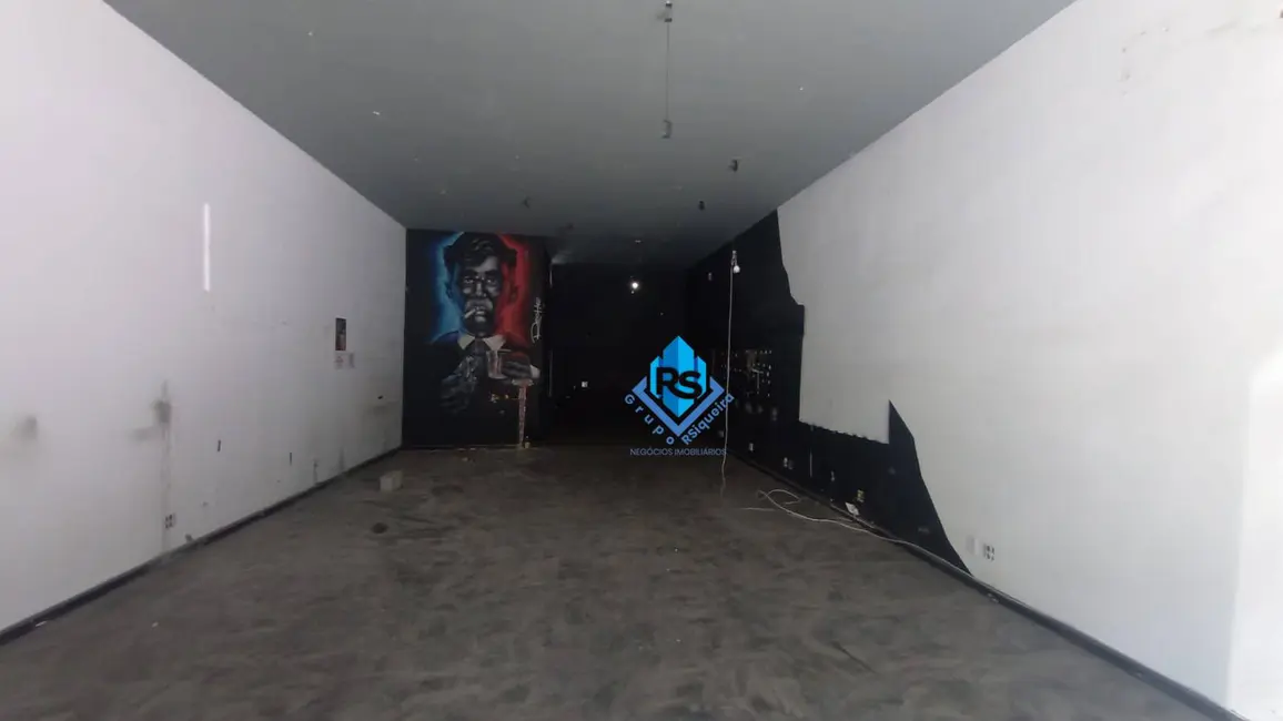 Foto 5 de Sala Comercial para alugar, 100m2 em Centro, Sao Bernardo Do Campo - SP