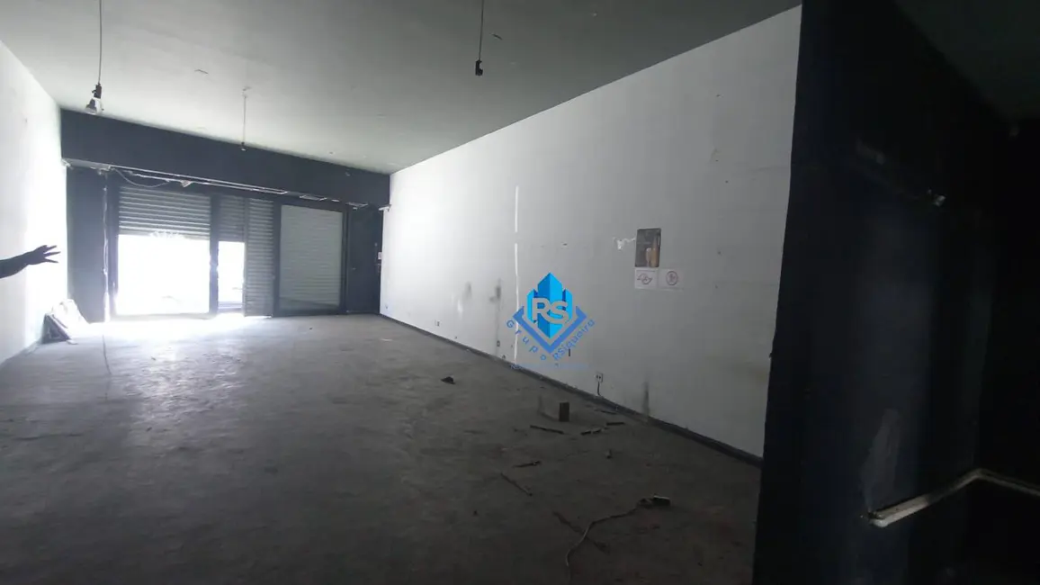Foto 3 de Sala Comercial para alugar, 100m2 em Centro, Sao Bernardo Do Campo - SP