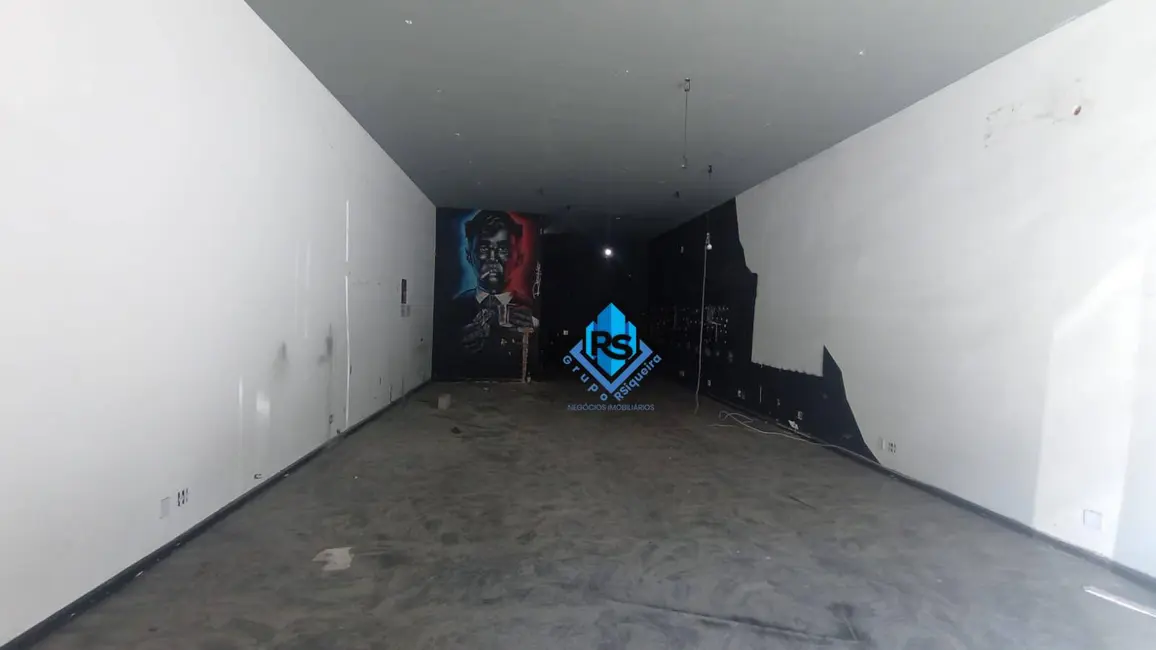 Foto 1 de Sala Comercial para alugar, 100m2 em Centro, Sao Bernardo Do Campo - SP