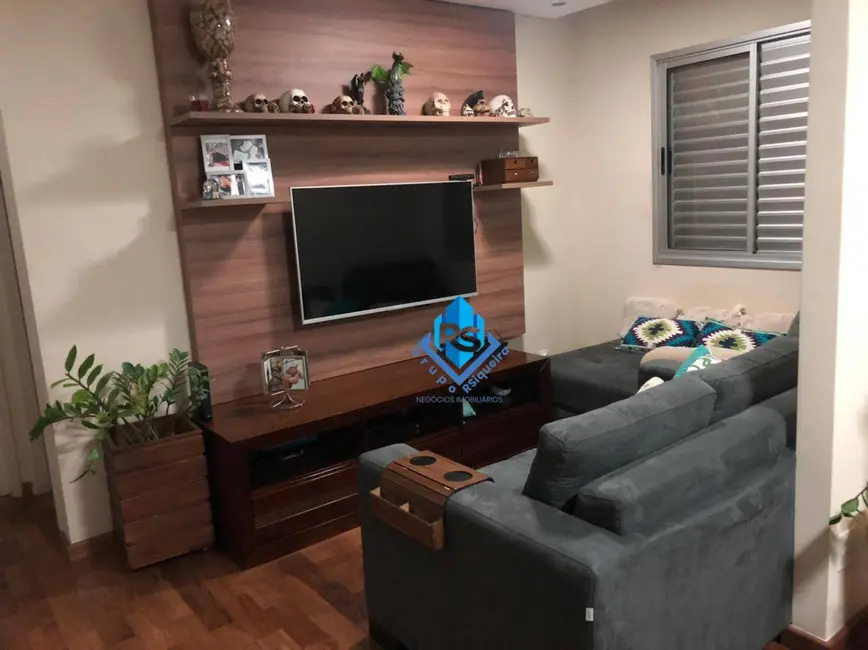 Foto 8 de Apartamento com 2 quartos à venda, 75m2 em Vila Santa Luzia, Sao Bernardo Do Campo - SP