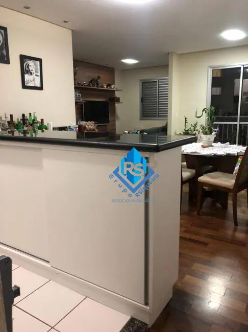 Foto 6 de Apartamento com 2 quartos à venda, 75m2 em Vila Santa Luzia, Sao Bernardo Do Campo - SP