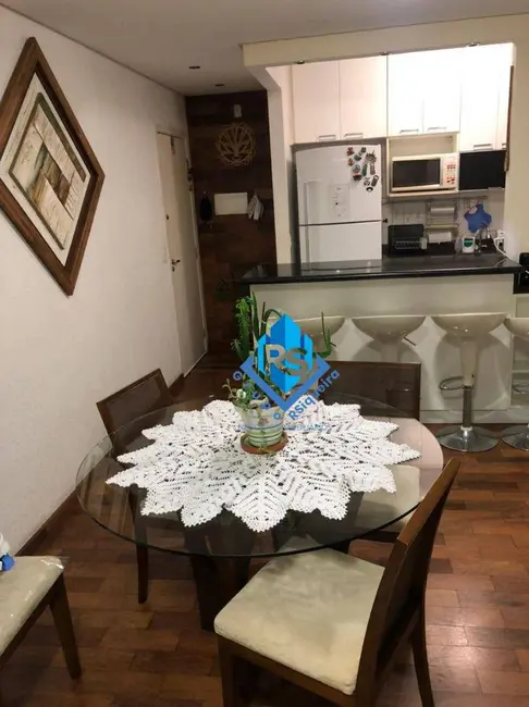 Foto 4 de Apartamento com 2 quartos à venda, 75m2 em Vila Santa Luzia, Sao Bernardo Do Campo - SP