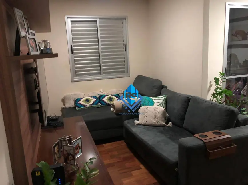 Foto 9 de Apartamento com 2 quartos à venda, 75m2 em Vila Santa Luzia, Sao Bernardo Do Campo - SP