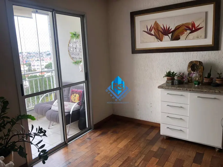 Foto 1 de Apartamento com 2 quartos à venda, 75m2 em Vila Santa Luzia, Sao Bernardo Do Campo - SP