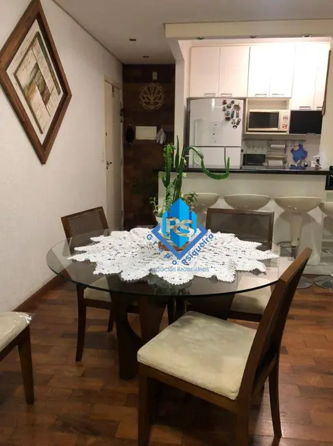 Foto 3 de Apartamento com 2 quartos à venda, 75m2 em Vila Santa Luzia, Sao Bernardo Do Campo - SP