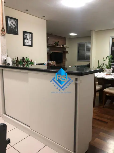 Foto 7 de Apartamento com 2 quartos à venda, 75m2 em Vila Santa Luzia, Sao Bernardo Do Campo - SP