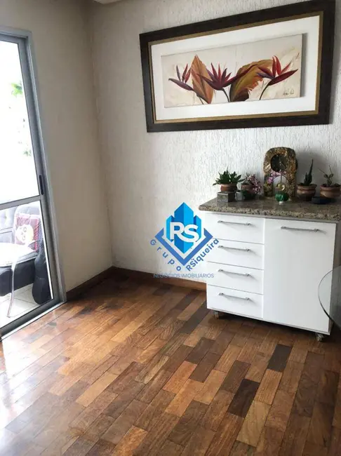 Foto 2 de Apartamento com 2 quartos à venda, 75m2 em Vila Santa Luzia, Sao Bernardo Do Campo - SP