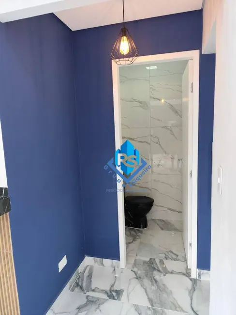 Foto 4 de Apartamento com 1 quarto à venda, 55m2 em Canto do Forte, Praia Grande - SP