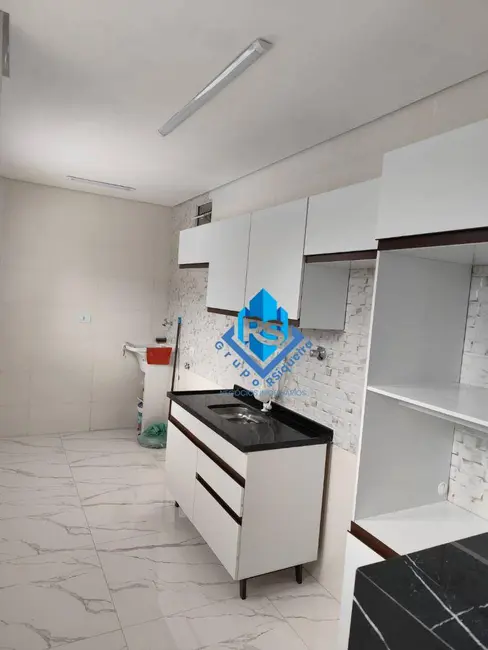 Foto 8 de Apartamento com 1 quarto à venda, 55m2 em Canto do Forte, Praia Grande - SP