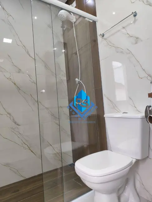 Foto 9 de Apartamento com 1 quarto à venda, 55m2 em Canto do Forte, Praia Grande - SP