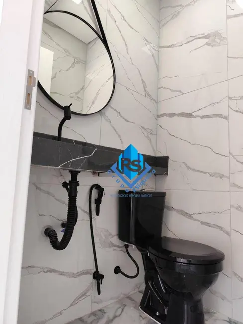 Foto 5 de Apartamento com 1 quarto à venda, 55m2 em Canto do Forte, Praia Grande - SP