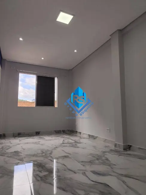 Foto 2 de Apartamento com 1 quarto à venda, 55m2 em Canto do Forte, Praia Grande - SP