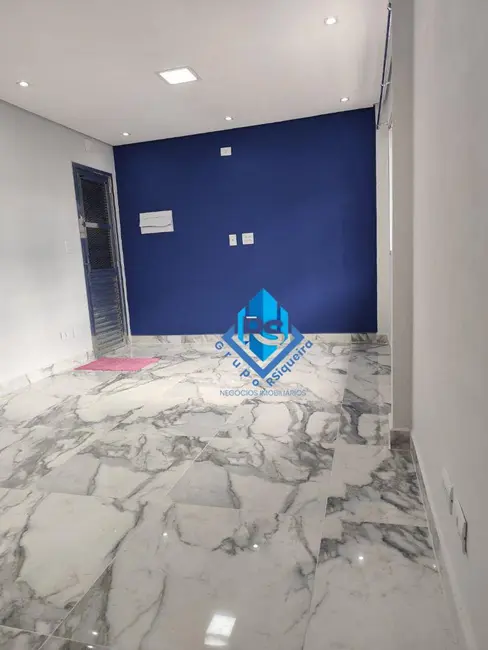 Foto 3 de Apartamento com 1 quarto à venda, 55m2 em Canto do Forte, Praia Grande - SP