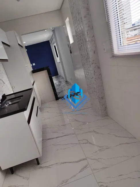 Foto 7 de Apartamento com 1 quarto à venda, 55m2 em Canto do Forte, Praia Grande - SP