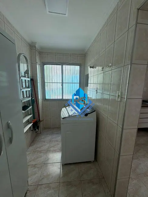 Foto 5 de Apartamento com 1 quarto para alugar, 57m2 em Santo Antônio, Sao Caetano Do Sul - SP