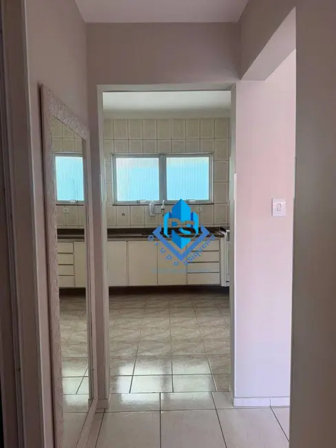 Foto 7 de Apartamento com 1 quarto para alugar, 57m2 em Santo Antônio, Sao Caetano Do Sul - SP