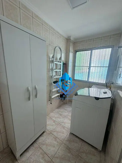 Foto 4 de Apartamento com 1 quarto para alugar, 57m2 em Santo Antônio, Sao Caetano Do Sul - SP