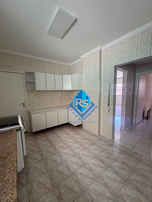 Foto 3 de Apartamento com 1 quarto para alugar, 57m2 em Santo Antônio, Sao Caetano Do Sul - SP