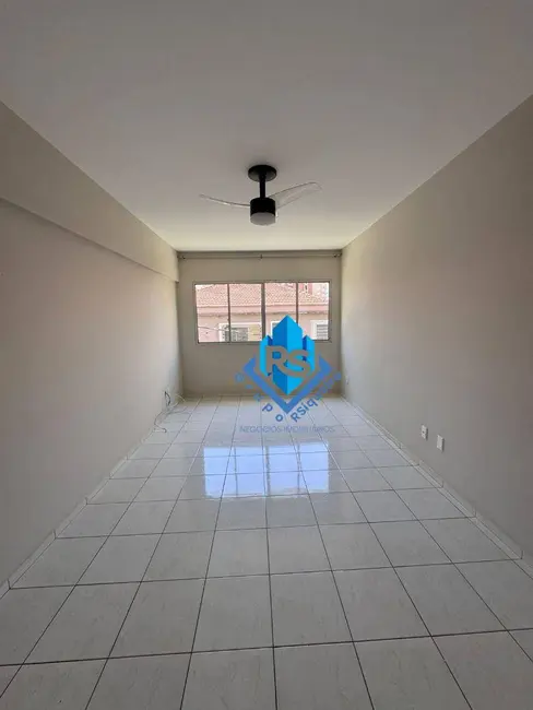 Foto 8 de Apartamento com 1 quarto para alugar, 57m2 em Santo Antônio, Sao Caetano Do Sul - SP