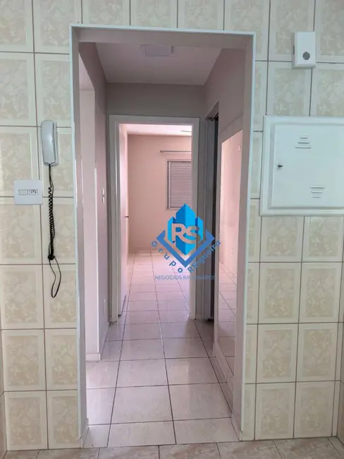 Foto 6 de Apartamento com 1 quarto para alugar, 57m2 em Santo Antônio, Sao Caetano Do Sul - SP