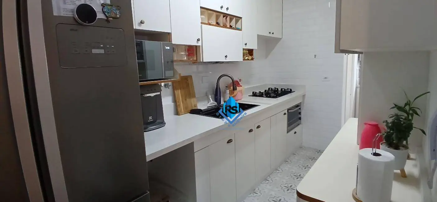 Foto 7 de Apartamento com 3 quartos à venda, 73m2 em Centro, Sao Bernardo Do Campo - SP