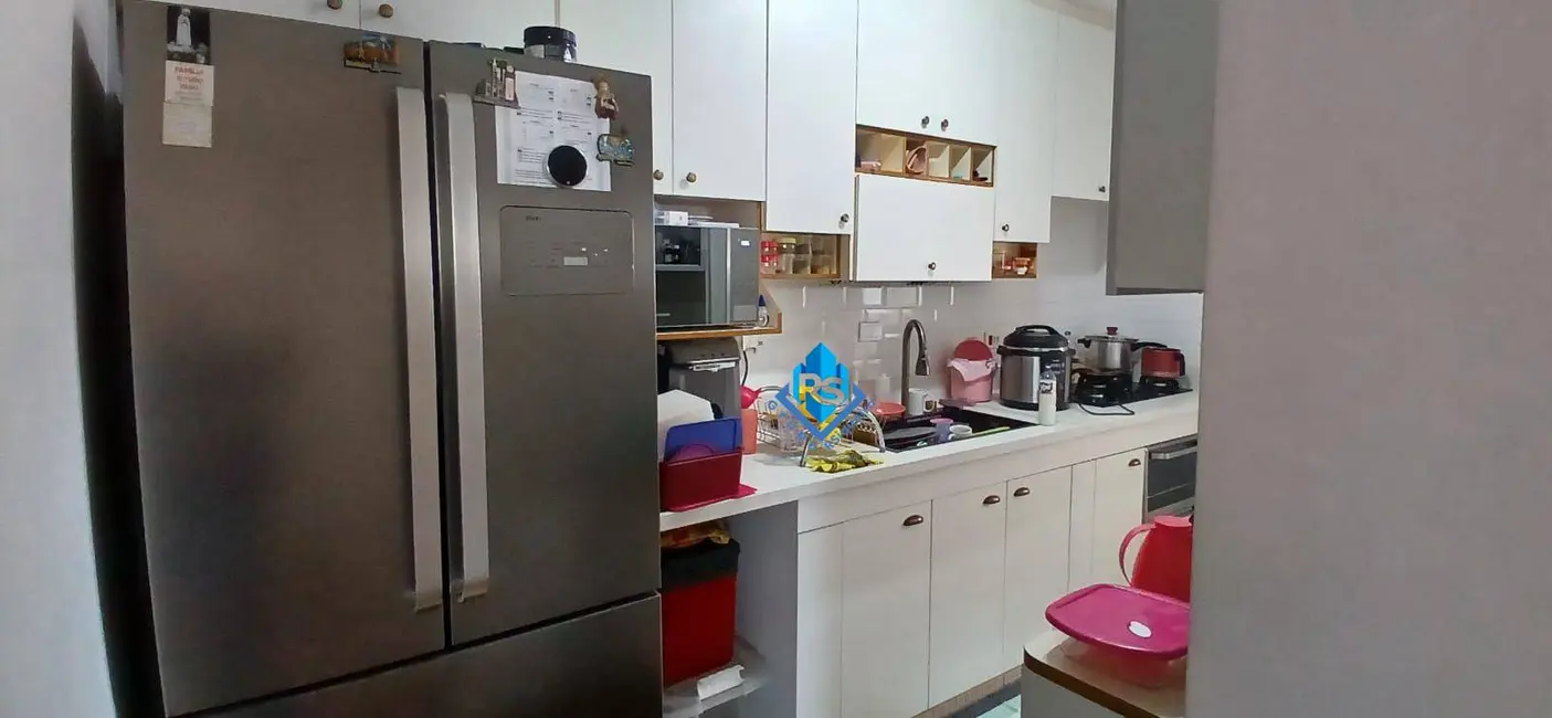 Foto 6 de Apartamento com 3 quartos à venda, 73m2 em Centro, Sao Bernardo Do Campo - SP