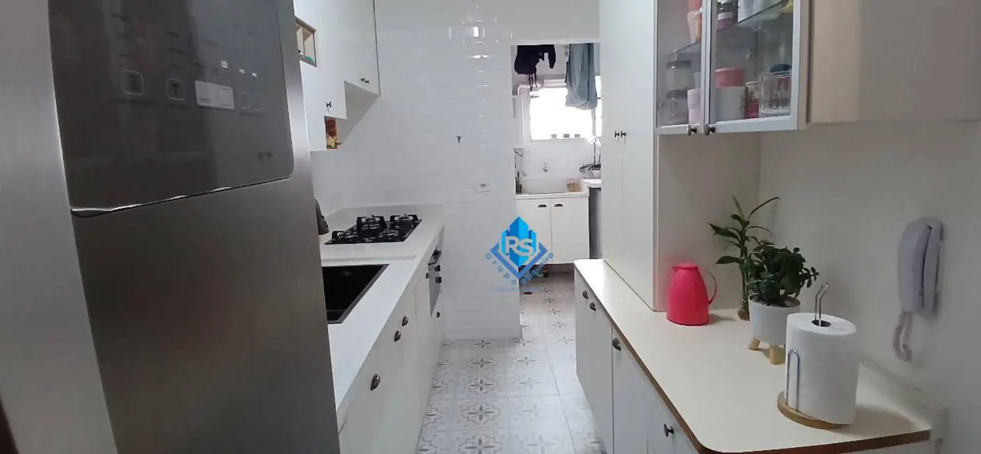 Foto 9 de Apartamento com 3 quartos à venda, 73m2 em Centro, Sao Bernardo Do Campo - SP