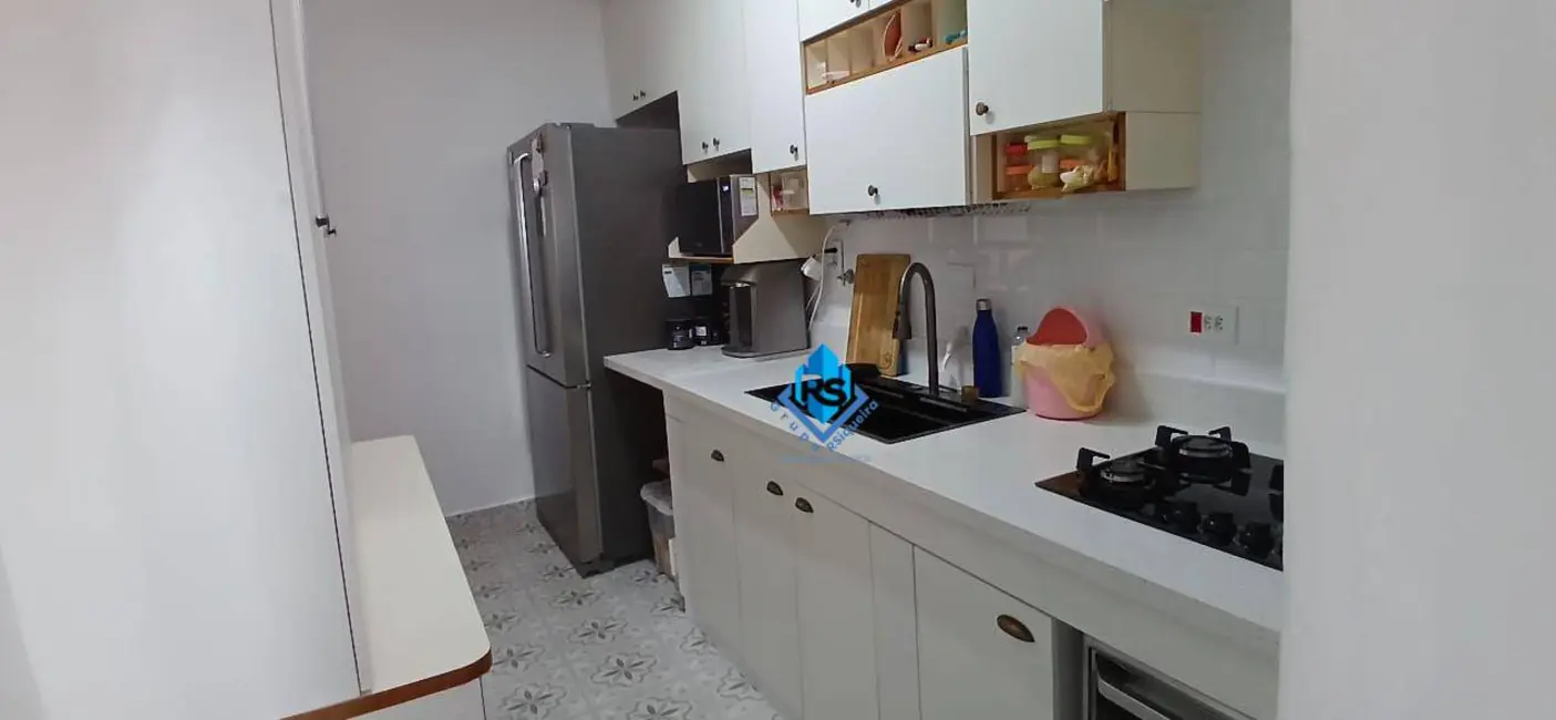 Foto 8 de Apartamento com 3 quartos à venda, 73m2 em Centro, Sao Bernardo Do Campo - SP