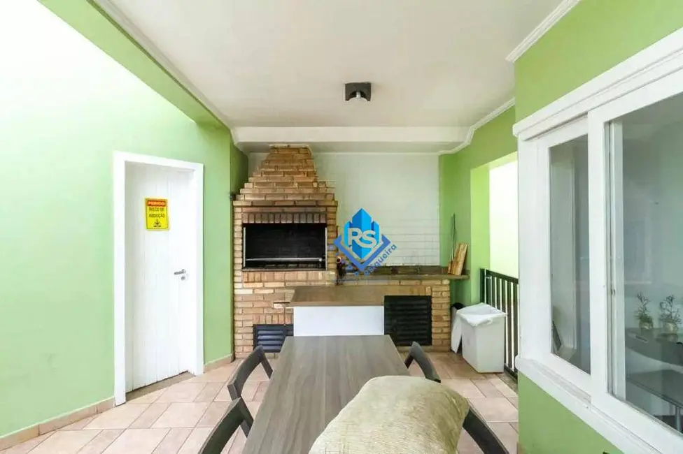 Foto 8 de Sobrado com 6 quartos para alugar, 600m2 em Assunção, Sao Bernardo Do Campo - SP