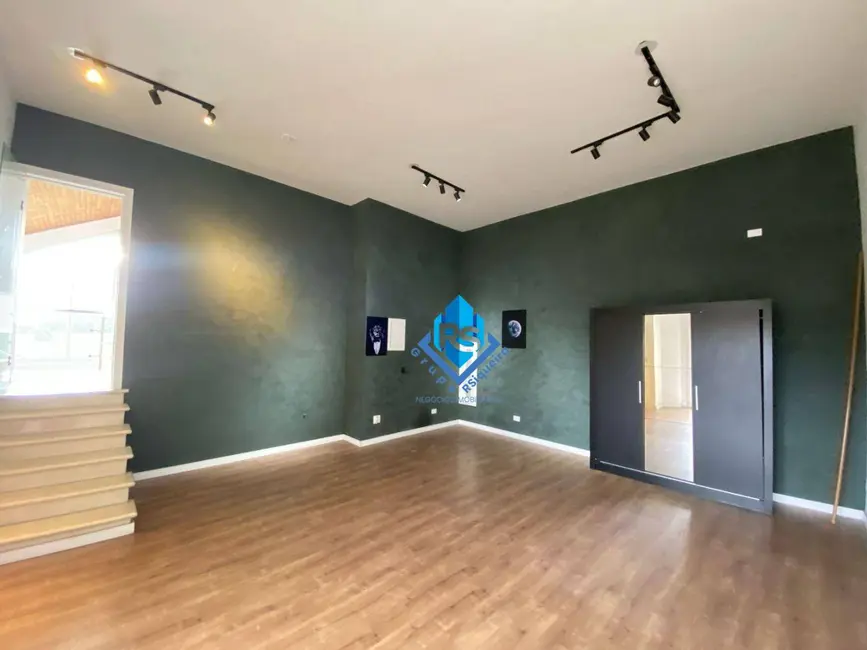 Foto 9 de Sobrado com 6 quartos para alugar, 600m2 em Assunção, Sao Bernardo Do Campo - SP