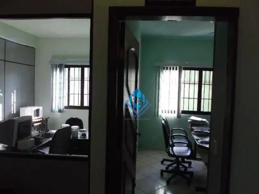 Foto 8 de Casa para alugar, 170m2 em Sao Bernardo Do Campo - SP