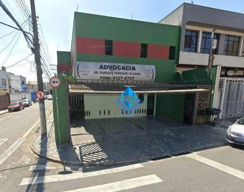 Foto 1 de Casa para alugar, 170m2 em Sao Bernardo Do Campo - SP