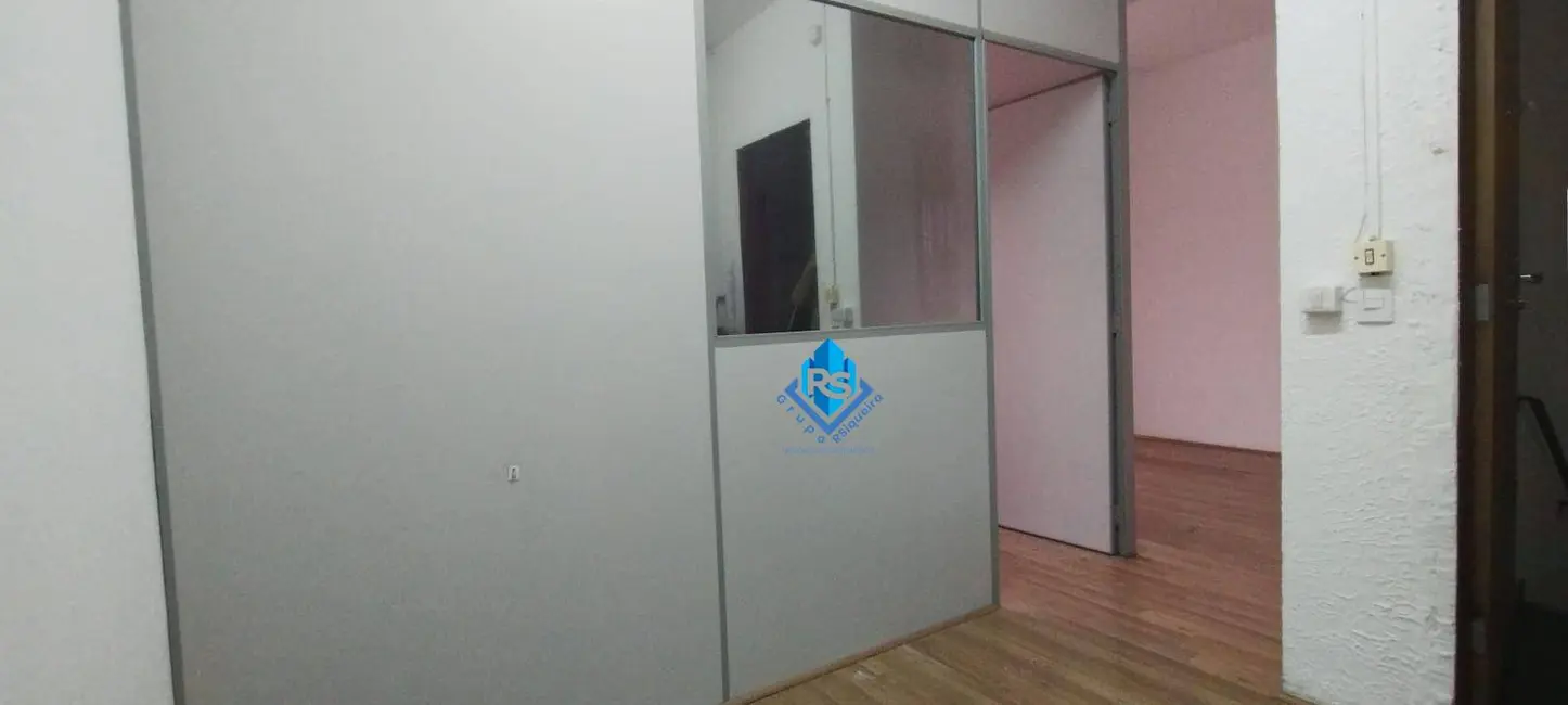 Foto 1 de Sala Comercial para alugar, 38m2 em Assunção, Sao Bernardo Do Campo - SP