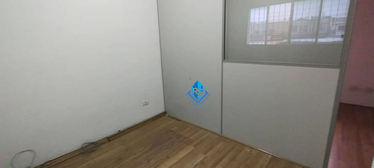 Foto 9 de Sala Comercial para alugar, 38m2 em Assunção, Sao Bernardo Do Campo - SP
