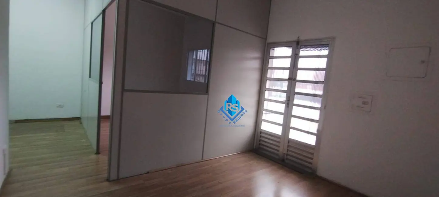 Foto 2 de Sala Comercial para alugar, 38m2 em Assunção, Sao Bernardo Do Campo - SP