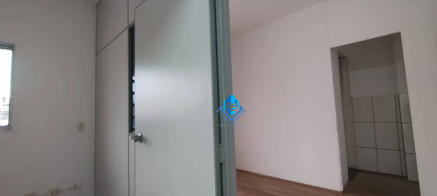 Foto 7 de Sala Comercial para alugar, 38m2 em Assunção, Sao Bernardo Do Campo - SP