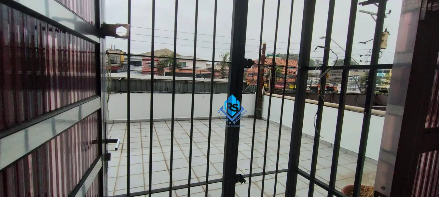 Foto 4 de Sala Comercial para alugar, 38m2 em Assunção, Sao Bernardo Do Campo - SP