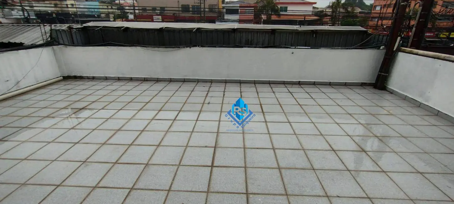 Foto 6 de Sala Comercial para alugar, 38m2 em Assunção, Sao Bernardo Do Campo - SP