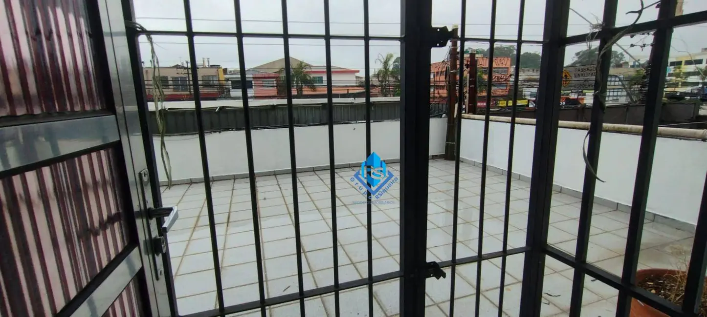 Foto 5 de Sala Comercial para alugar, 38m2 em Assunção, Sao Bernardo Do Campo - SP