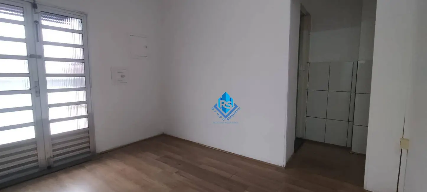 Foto 3 de Sala Comercial para alugar, 38m2 em Assunção, Sao Bernardo Do Campo - SP